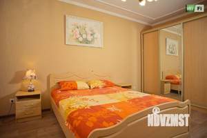 3-к квартира, посуточно, 120м2, 8/15 этаж