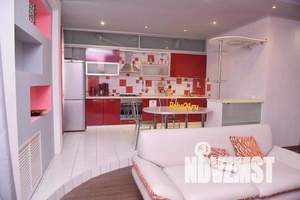 2-к квартира, посуточно, 92м2, 3/6 этаж