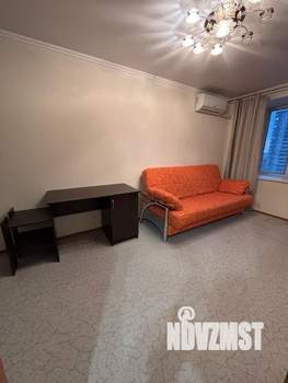 1-к квартира, на длительный срок, 28м2, 7/10 этаж
