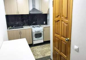 Студия квартира, на длительный срок, 28м2, 1/1 этаж