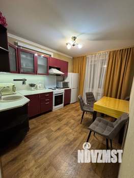 1-к квартира, на длительный срок, 42м2, 10/13 этаж