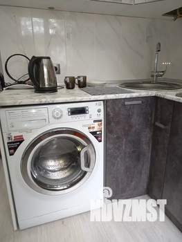 1-к квартира, посуточно, 32м2, 1/4 этаж