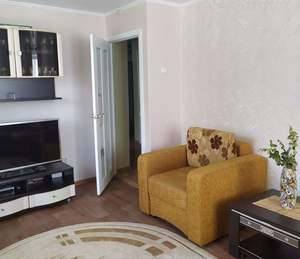 1-к квартира, на длительный срок, 36м2, 5/9 этаж