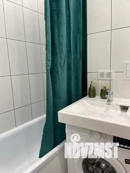 Студия квартира, посуточно, 30м2, 17/17 этаж