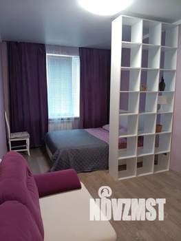1-к квартира, посуточно, 40м2, 11/15 этаж