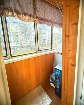 1-к квартира, на длительный срок, 30м2, 2/5 этаж