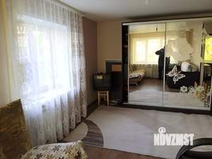 1-к квартира, на длительный срок, 35м2, 2/5 этаж