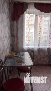 1-к квартира, на длительный срок, 38м2, 2/10 этаж