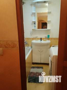 4-к квартира, на длительный срок, 75м2, 1/9 этаж