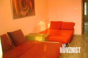 3-к квартира, посуточно, 70м2, 6/9 этаж