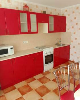 1-к квартира, на длительный срок, 58м2, 3/5 этаж