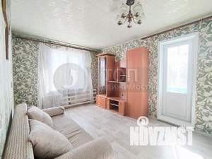 1-к квартира, на длительный срок, 33м2, 2/9 этаж