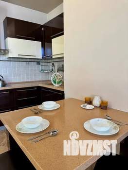 2-к квартира, посуточно, 70м2, 5/15 этаж