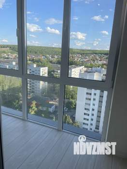 1-к квартира, на длительный срок, 43м2, 14/17 этаж