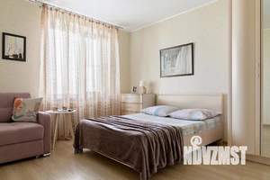 2-к квартира, посуточно, 80м2, 8/14 этаж