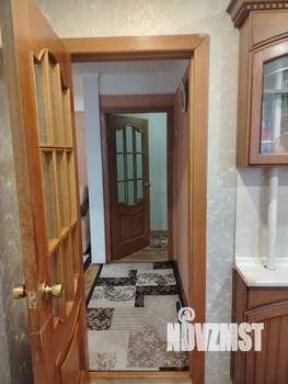 2-к квартира, на длительный срок, 45м2, 3/4 этаж