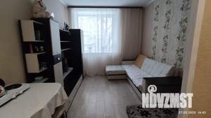 Студия квартира, на длительный срок, 24м2, 2/4 этаж