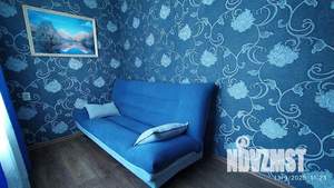 2-к квартира, посуточно, 45м2, 4/10 этаж