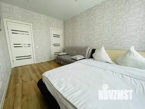 1-к квартира, посуточно, 35м2, 13/17 этаж