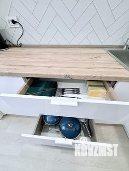 1-к квартира, на длительный срок, 30м2, 4/18 этаж