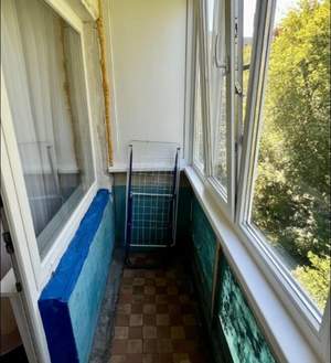3-к квартира, на длительный срок, 60м2, 3/5 этаж