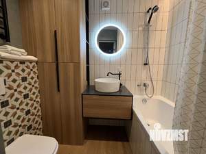 2-к квартира, посуточно, 54м2, 2/10 этаж