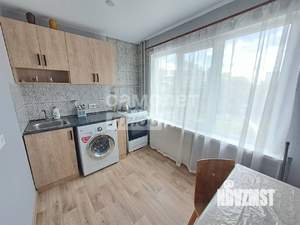 1-к квартира, на длительный срок, 38м2, 4/9 этаж