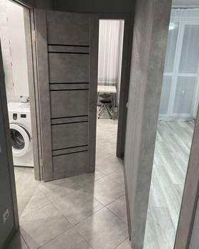 1-к квартира, на длительный срок, 43м2, 6/18 этаж