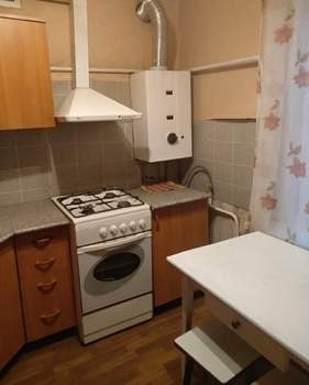 1-к квартира, на длительный срок, 30м2, 5/5 этаж