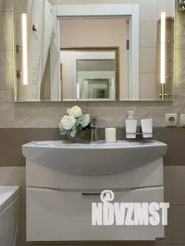 1-к квартира, посуточно, 50м2, 9/14 этаж