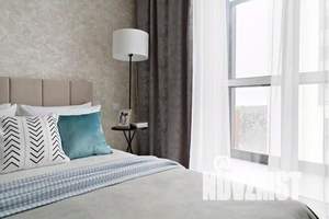 1-к квартира, посуточно, 37м2, 11/18 этаж