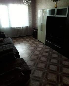 2-к квартира, на длительный срок, 52м2, 3/5 этаж