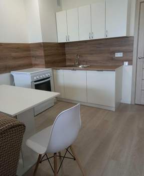 1-к квартира, на длительный срок, 31м2, 8/16 этаж