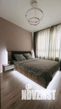 1-к квартира, посуточно, 39м2, 2/9 этаж