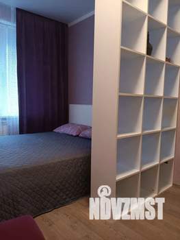 1-к квартира, посуточно, 40м2, 11/15 этаж