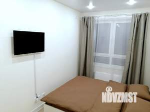 1-к квартира, посуточно, 36м2, 13/18 этаж