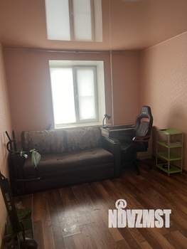 1-к квартира, на длительный срок, 38м2, 2/10 этаж