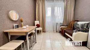 1-к квартира, посуточно, 54м2, 5/16 этаж