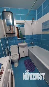 1-к квартира, посуточно, 40м2, 3/12 этаж