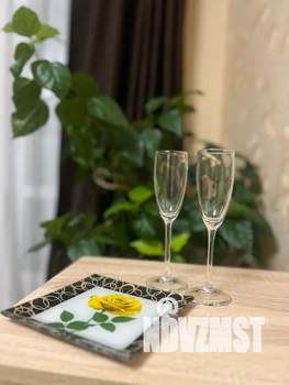 1-к квартира, посуточно, 39м2, 8/10 этаж