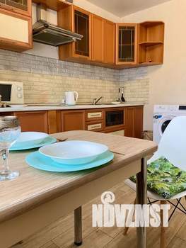 2-к квартира, посуточно, 56м2, 3/16 этаж