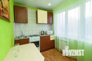 1-к квартира, посуточно, 36м2, 4/9 этаж