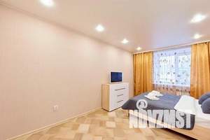 2-к квартира, посуточно, 30м2, 1/16 этаж