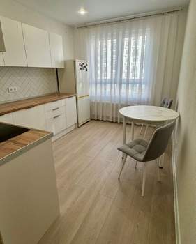 1-к квартира, на длительный срок, 30м2, 6/18 этаж