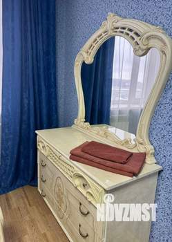 2-к квартира, посуточно, 58м2, 9/14 этаж