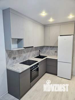 2-к квартира, на длительный срок, 45м2, 4/21 этаж