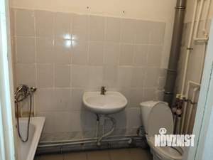 1-к квартира, на длительный срок, 40м2, 2/5 этаж