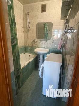 2-к квартира, на длительный срок, 68м2, 4/6 этаж