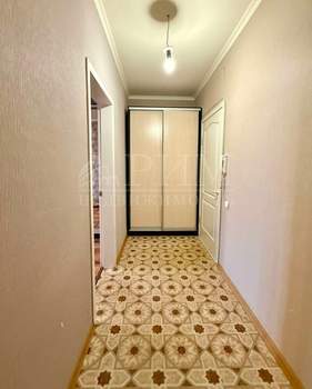 1-к квартира, на длительный срок, 40м2, 2/9 этаж