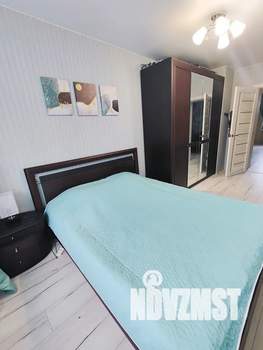 2-к квартира, посуточно, 60м2, 2/9 этаж